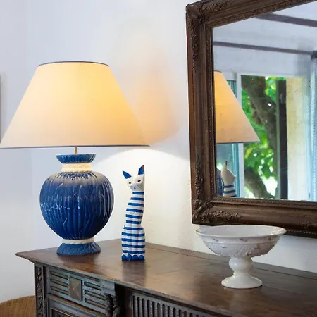 Les Du Merle Cogolin