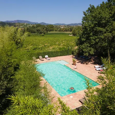 Tatil Evi Les Du Merle *