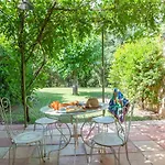 Holiday home Les Gites Du Merle Cogolin
