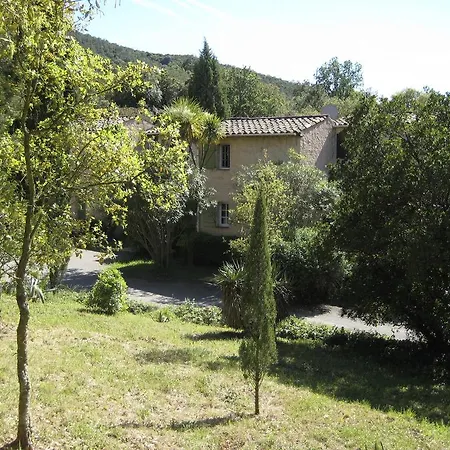 Hébergement de vacances Les Du Merle *