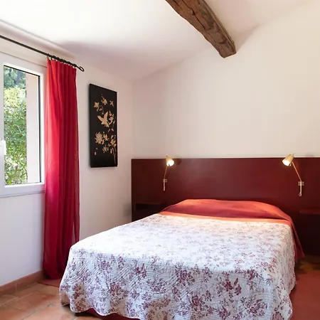 Casa vacanze Les Du Merle Cogolin
