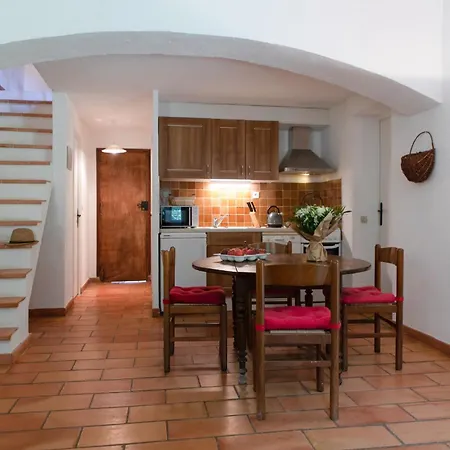 Les Gites Du Merle Holiday home Cogolin