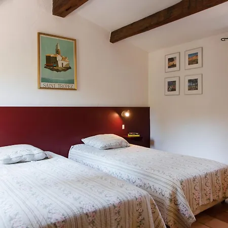 Les Du Merle Casa vacanze Cogolin