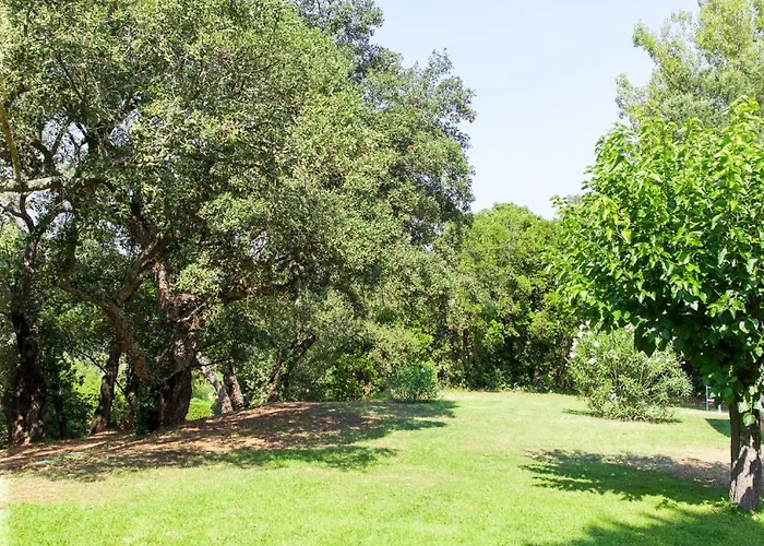 Les Du Merle Cogolin